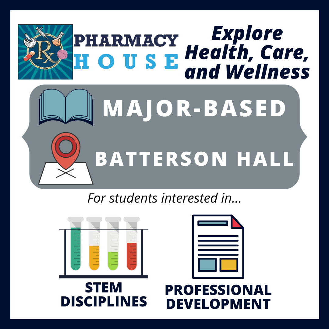 Pharmacy House